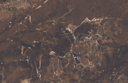 Velsaa Copper Slab Black Glossy 60x60 фото-7