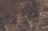 Velsaa Copper Slab Black Glossy 60x60 фото-8