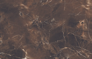 Velsaa Copper Slab Black Glossy 60x60 фото-9
