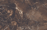 Velsaa Copper Slab Black Glossy 60x60 фото-16