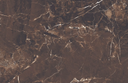 Velsaa Copper Slab Black Glossy 60x60 фото-18