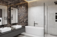 Romano Versailles