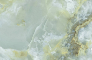 Colortile Onyx Verde Glossy 60x120 фото-4