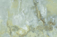 Colortile Onyx Verde Glossy 60x120 фото-6