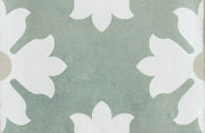 Nanda Tiles Marlow Marlow Zoe 11,5x11,5 фото-2