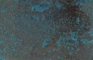 Nanda Tiles Atelier Atelier Oxid Blue 11,5x23 фото-3