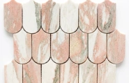 Orro Stone Asti Pink 315x260x10 фото-2