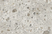 ProGRES Ceramica Терраццо NR0136-M Терраццо Серый матовый 600x600x9.5 фото-4
