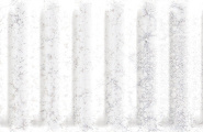 Grespania Mural 06DMU48 Mural Blanco Relieve 5.5x45 фото-3