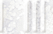 Grespania Mural 06DMU48 Mural Blanco Relieve 5.5x45 фото-21