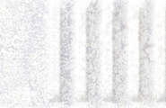 Grespania Mural 06DMU48 Mural Blanco Relieve 5.5x45 фото-35