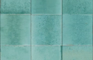 Marazzi Italy Lume MQ7U Lume Turquoise Lux 10x10 фото-3