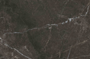 Eurotile Морена Морена Черный полированный 60x120 фото-5