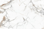 Eurotile Калаката Оро Калаката Оро Белый полированный 60x60 фото-9