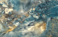 Realistik Cosmic Космик Мелоди зеркальный глянец 60x120 фото-2