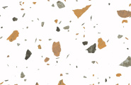 Arcadia Ceramica Terazzo GI6003-A Terazzo Blanco Matt Glossy Ink 60x60 фото-2