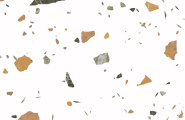 Arcadia Ceramica Terazzo GI6003-A Terazzo Blanco Matt Glossy Ink 60x60 фото-6