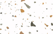 Arcadia Ceramica Terazzo GI6003-A Terazzo Blanco Matt Glossy Ink 60x60 фото-11