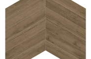 Creanza Sunwood CH-RT12 Sunwood Teak Matt Rustic 45x8 фото-2