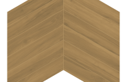 Creanza Scarlet Wood CH-RT09 Scarlet Wood Hony Matt Rustic 45x8 фото-2