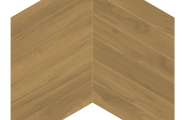 Creanza Scarlet Wood CH-RT09 Scarlet Wood Hony Matt Rustic 45x8 фото-4