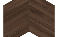 Creanza Scarlet Wood CH-RT07 Scarlet Wood Cherry Matt Rustic 45x8 фото-4