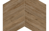 Creanza Burmese CH-RT04 Burmese Natural Matt Rustic 45x8 фото-4