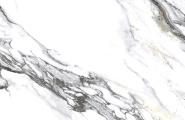 Creanza Lucido BS1003-A Lucido White Baby Satin Carving 60x120 фото-4