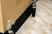 Travertine