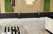 Travertine