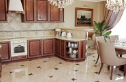 Travertine