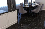 Black Marble
