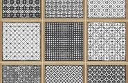 La Platera Roos Kube Roos 45x45 фото-3