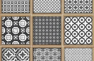 La Platera Roos Kube Roos 45x45 фото-5