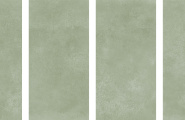 Staro Slim Parkos Light Green Matt 5mm 60x120 фото-3