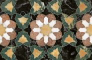 Monopole Marrakech Marrakech Zellige Hivernage 22.3x22.3 фото-4