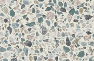 Versace Gemstone PF60013147 Gemstone White Shards Lux Rett 9mm 60x120 фото-5