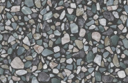 Versace Gemstone PF60013148 Gemstone Dark Shards Lux Rett 9mm 60x120 фото-2