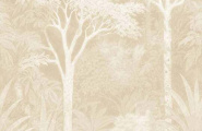 Gravita Serenity Serenity Forest Decor Digital Relief Matt 60x120 фото-4