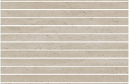 Kerama Marazzi Сан-Марко Мозаичный Бежевый Матовый Обрезной 40x40x1 фото-2