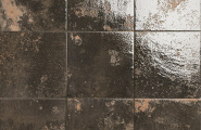 Mainzu Meraki Meraki Black 20x20 фото-3