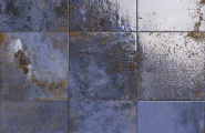 Mainzu Meraki PT03503 Meraki Blu Matt 20x20 фото-5