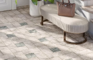 Travertine