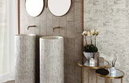 Travertine
