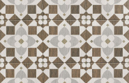 Mainzu Patchwood Patchwood Mix 20x20 фото-3