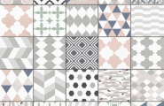 Alma Ceramica Fokus GFU6060FKS47R Fokus матовый карвинг 600x600x9 фото-9