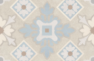 Alma Ceramica Floral GFU6060FLL46R Floral матовый карвинг 600x600x9 фото-3