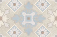 Alma Ceramica Floral GFU6060FLL46R Floral матовый карвинг 600x600x9 фото-4