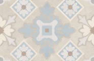 Alma Ceramica Floral GFU6060FLL46R Floral матовый карвинг 600x600x9 фото-5