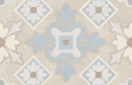 Alma Ceramica Floral GFU6060FLL46R Floral матовый карвинг 600x600x9 фото-6